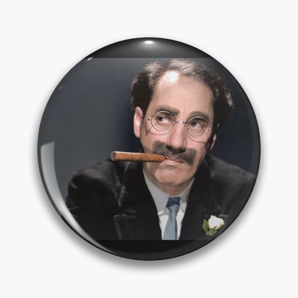 Item preview, Comedy actor, Groucho Marx designed and sold by kareydiwanpro.