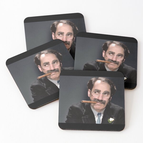 Item preview, Comedy actor, Groucho Marx designed and sold by kareydiwanpro.