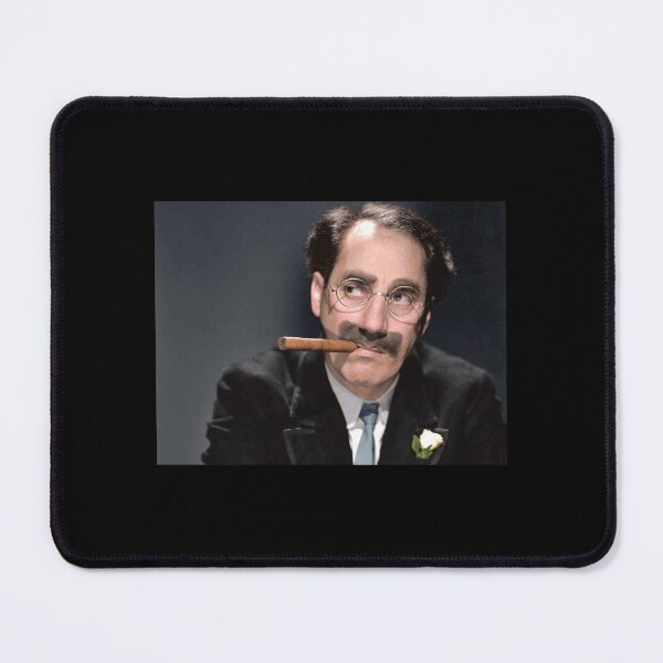 Item preview, Comedy actor, Groucho Marx designed and sold by kareydiwanpro.