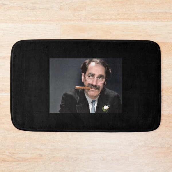 Item preview, Comedy actor, Groucho Marx designed and sold by kareydiwanpro.