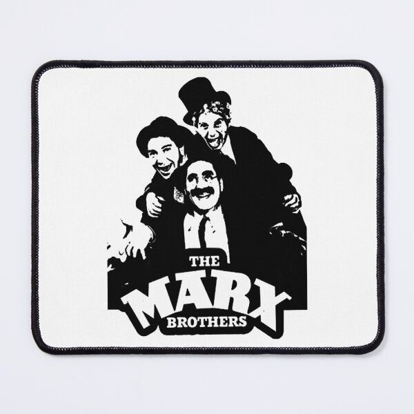 Item preview, Beautiful Model The Marx Brothers Gift Movie Fans designed and sold by kareydiwanpro.