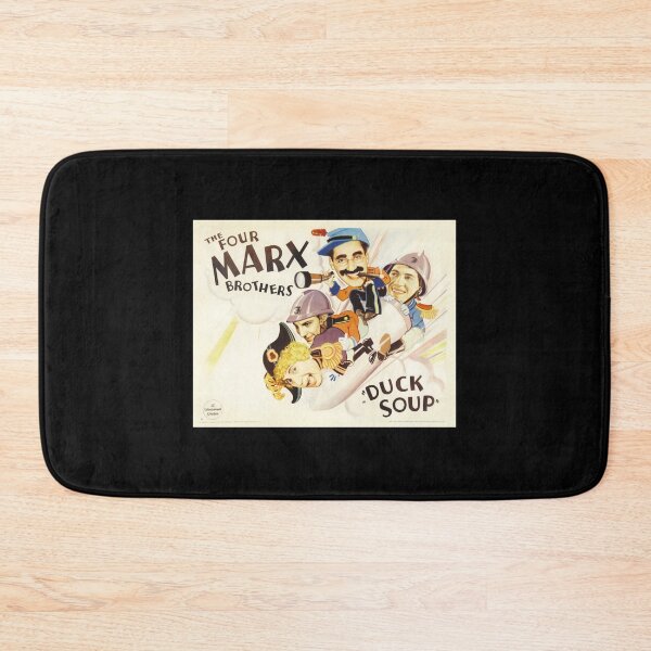 Item preview, Duck Soup Poster Art (1933) The Marx Brothers designed and sold by kareydiwanpro.