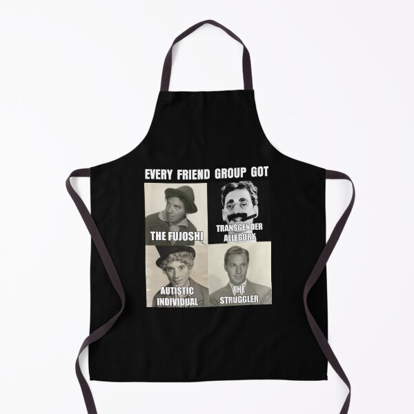 Item preview, every friend group got designed and sold by kareydiwanpro.