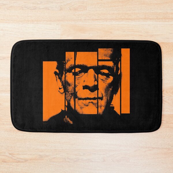 Item preview, The Creature / Frankenstein designed and sold by Cuttintees.