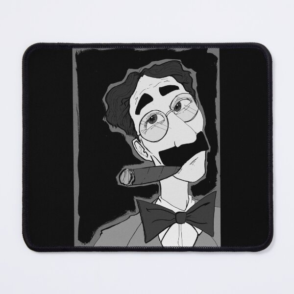 Item preview, groucho marx- marx brothers designed and sold by kareydiwanpro.