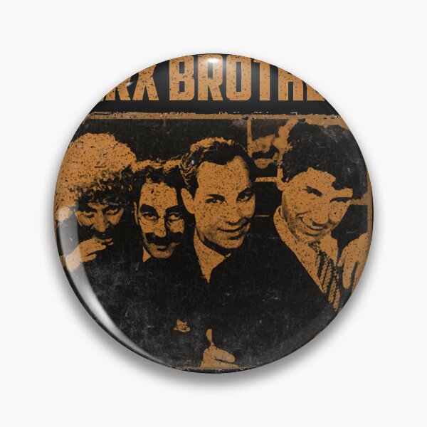 Item preview, Marx Brothers designed and sold by kareydiwanpro.