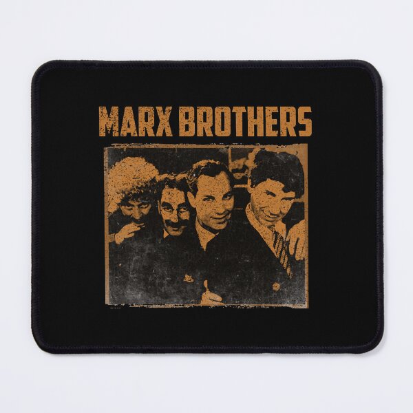Item preview, Marx Brothers designed and sold by kareydiwanpro.