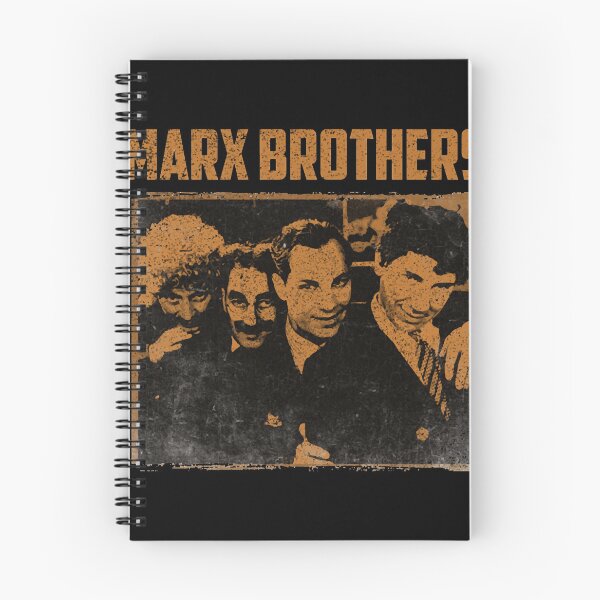 Item preview, Marx Brothers designed and sold by kareydiwanpro.