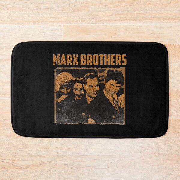 Item preview, Marx Brothers designed and sold by kareydiwanpro.