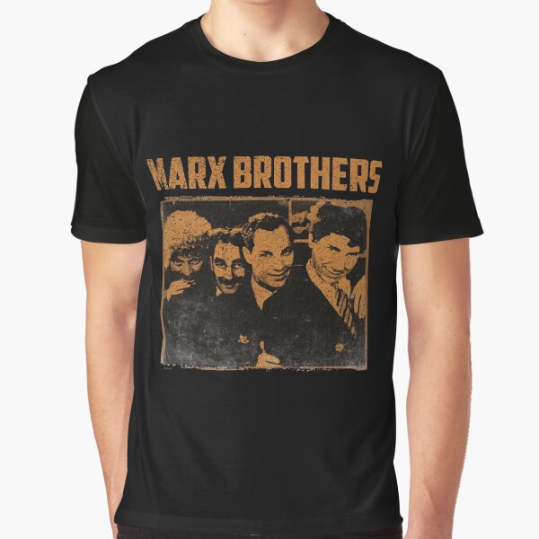 Vista previa del artículo con la obra «Hermanos Marx», diseñado y vendido por kareydiwanpro.
