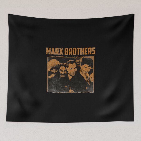 Item preview, Marx Brothers designed and sold by kareydiwanpro.