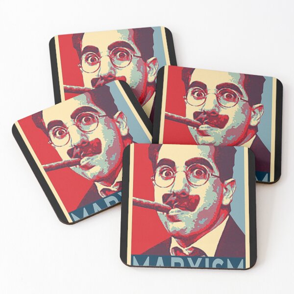 Item preview, marxism designed and sold by kareydiwanpro.