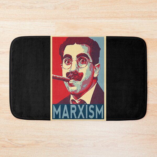 Item preview, marxism designed and sold by kareydiwanpro.