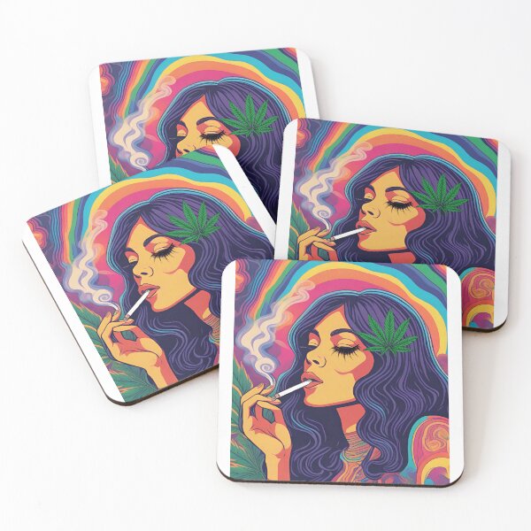 Item preview, chill girl designed and sold by quotefactory.