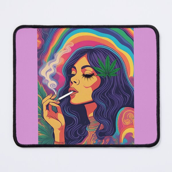 Item preview, chill girl designed and sold by quotefactory.