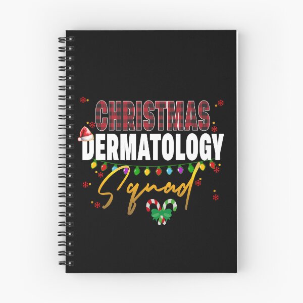Item preview, Christmas Dermatologist Squad Coworkers Matching designed and sold by Nzgiftsandmore.