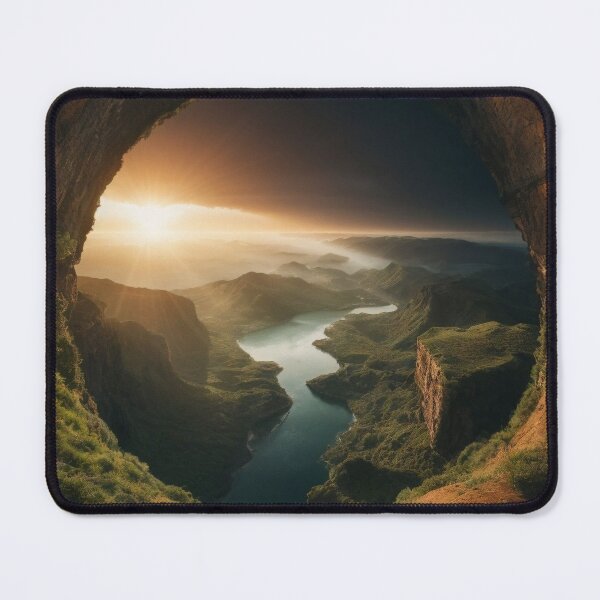Item preview, Surreal Places in Dreams - 3 designed and sold by nyathiwa.