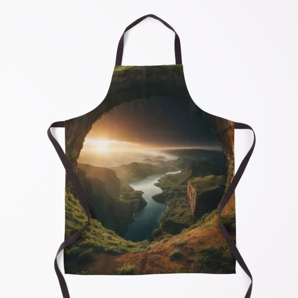 Item preview, Surreal Places in Dreams - 3 designed and sold by nyathiwa.