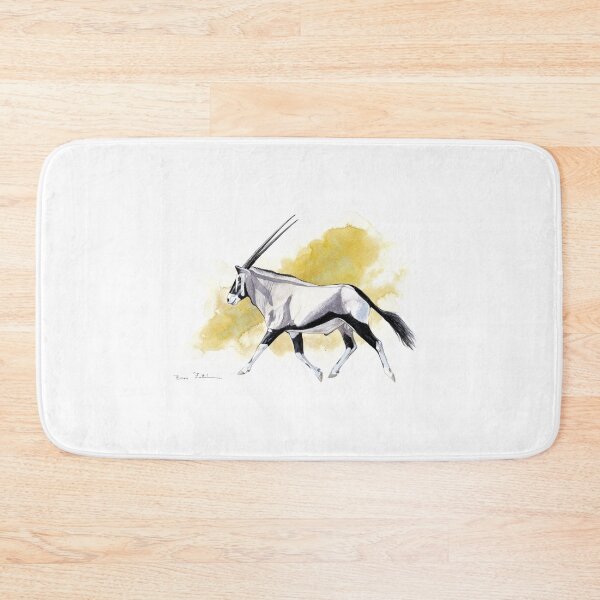 Item preview, Gemsbok designed and sold by Zoltan Boros.