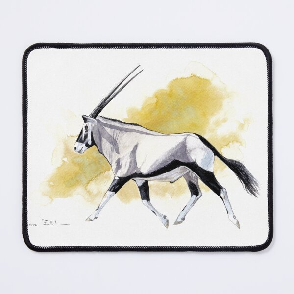 Item preview, Gemsbok designed and sold by Zoltan Boros.