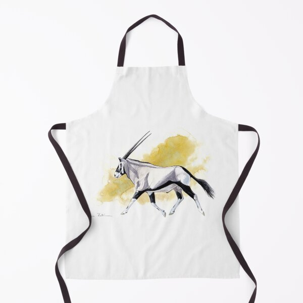 Item preview, Gemsbok designed and sold by Zoltan Boros.