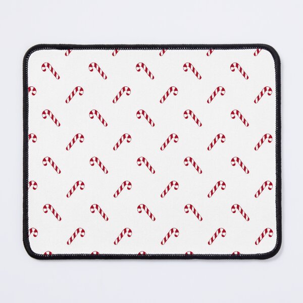 Item preview, Classic Candy Cane Pattern - Festive Christmas designed and sold by DigitalByEb.