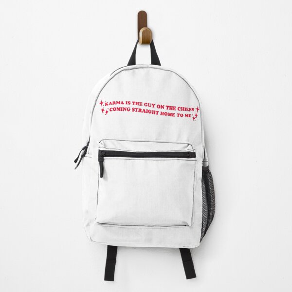 Item preview, Karma is the guy on the Cheifs designed and sold by vandaziba.