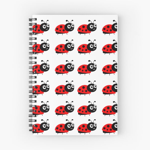 Item preview, Ladybug & Ladybugsss designed and sold by PrintEveryday.