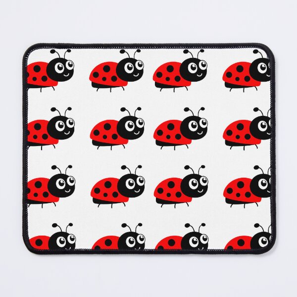 Item preview, Ladybug & Ladybugsss designed and sold by PrintEveryday.