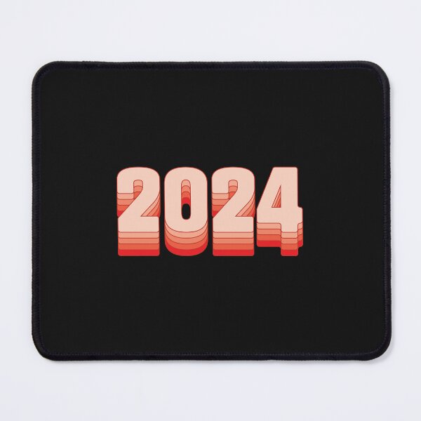 Item preview, 2024 Happy New Year designed and sold by designclub.