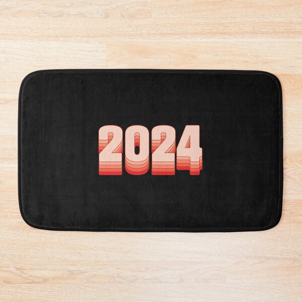 Item preview, 2024 Happy New Year designed and sold by designclub.