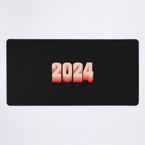 Item preview, 2024 Happy New Year designed and sold by designclub.
