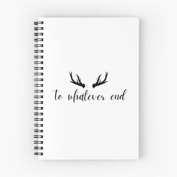 Item preview, To Whatever End - Throne Of Glass Sarah J Maas  designed and sold by Simi2020.