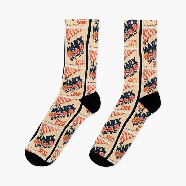 Item preview, The 4 Marx Brothers - Duck Soup designed and sold by kareydiwanpro.