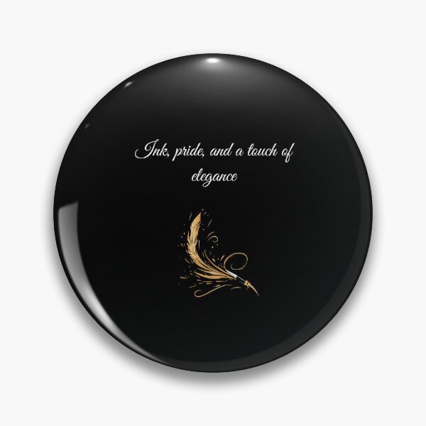 Item preview, Calligraphy, writer, writing lover, funny gift, funny writer, Gift for Writer designed and sold by VibrantCraftsCo.