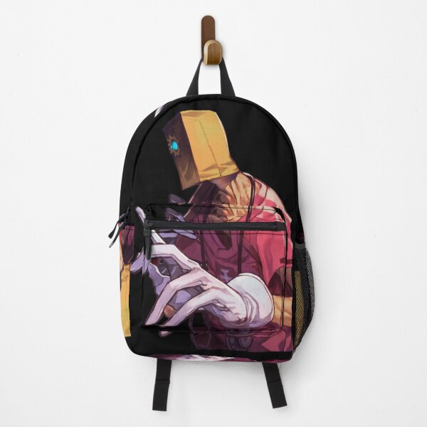 Item preview, Guilty Gear Faust designed and sold by florenceboo.