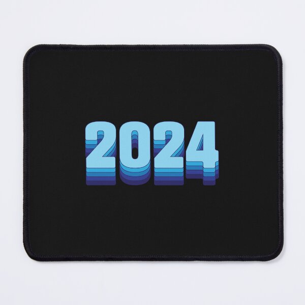 Item preview, Happy New Year 2024 designed and sold by designclub.