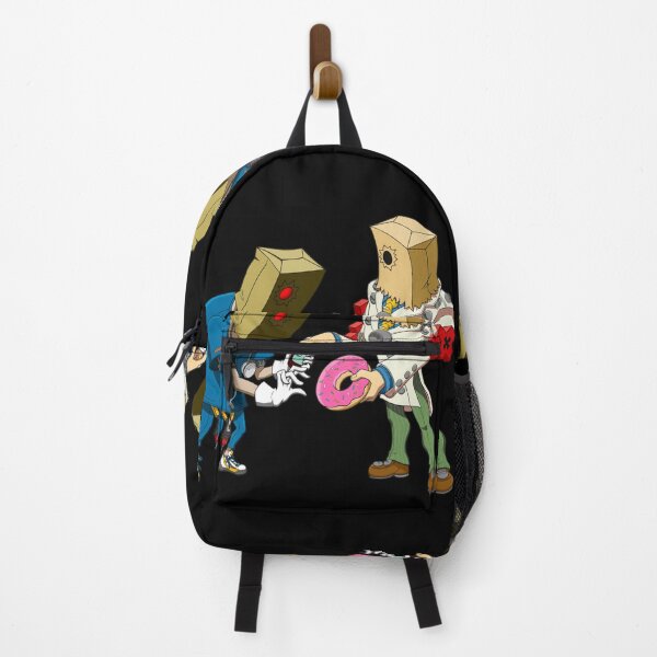 Item preview, Guilty Gear Faust designed and sold by florenceboo.