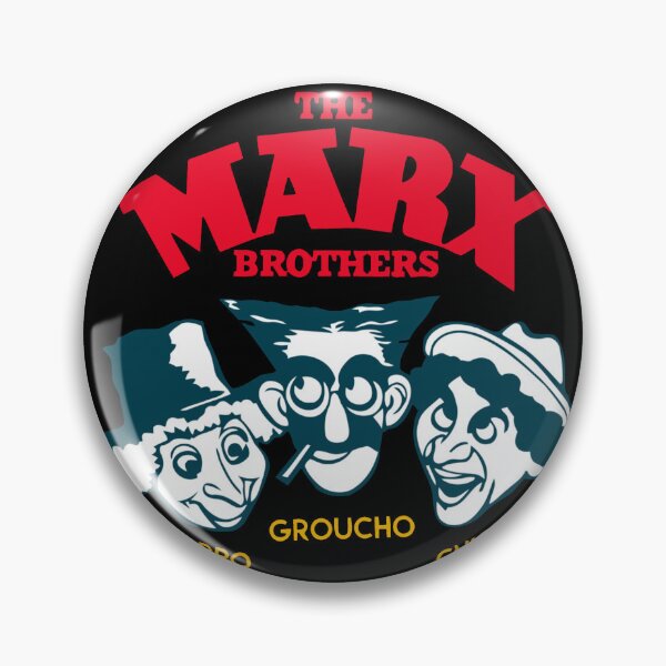 Item preview, Vintage The Marx Brothers 1931 designed and sold by kareydiwanpro.