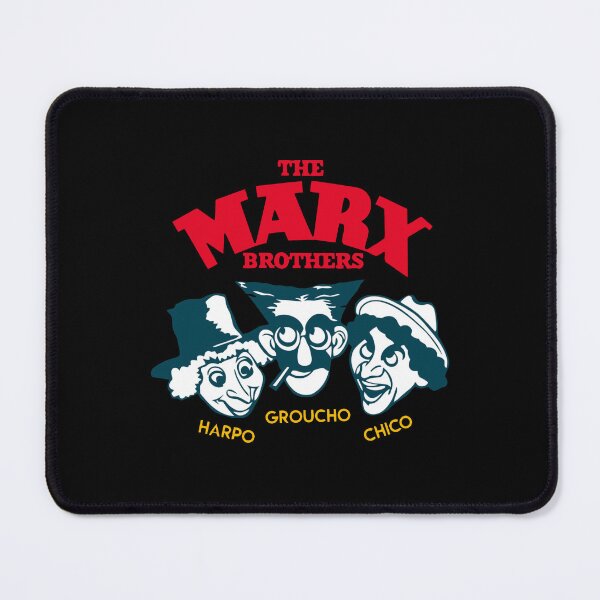 Item preview, Vintage The Marx Brothers 1931 designed and sold by kareydiwanpro.