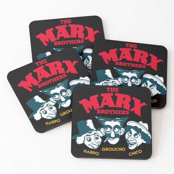 Item preview, Vintage The Marx Brothers 1931 designed and sold by kareydiwanpro.