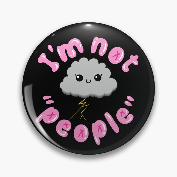 Item preview, Storm cloud designed and sold by strkllr.