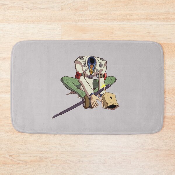 Item preview, Guilty Gear Faust designed and sold by florenceboo.