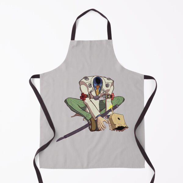 Item preview, Guilty Gear Faust designed and sold by florenceboo.