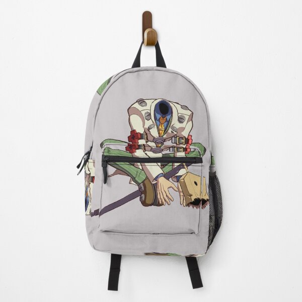 Item preview, Guilty Gear Faust designed and sold by florenceboo.