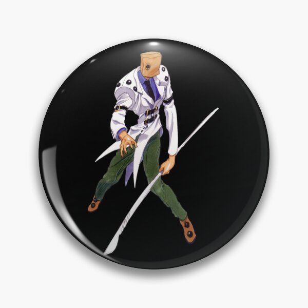 Item preview, Guilty Gear Faust designed and sold by florenceboo.