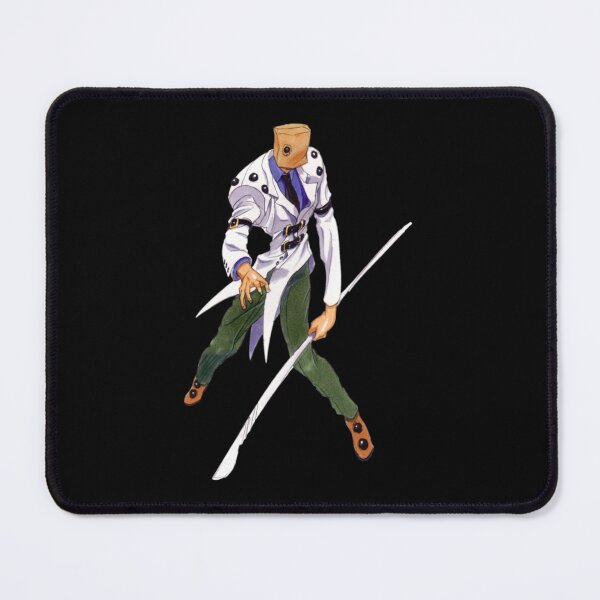 Item preview, Guilty Gear Faust designed and sold by florenceboo.