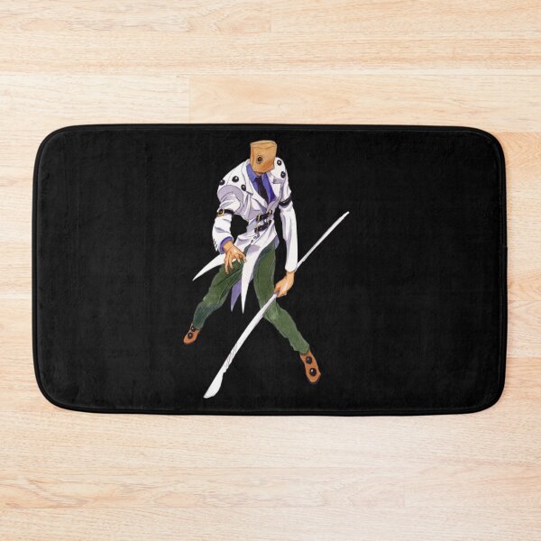 Item preview, Guilty Gear Faust designed and sold by florenceboo.