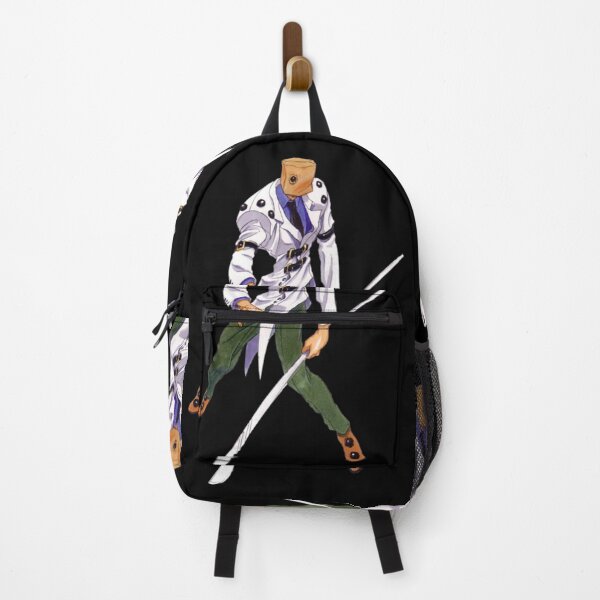 Item preview, Guilty Gear Faust designed and sold by florenceboo.