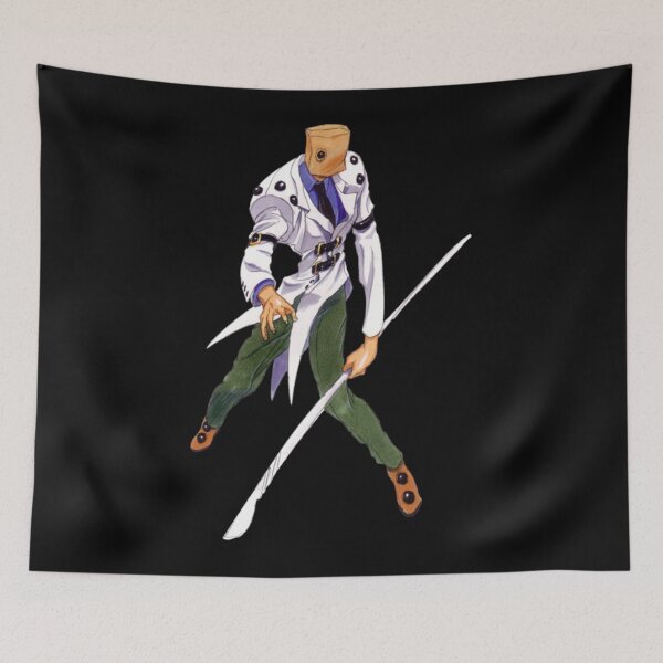 Item preview, Guilty Gear Faust designed and sold by florenceboo.